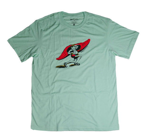 Jungle Boater Unisex T-Shirt FAY 