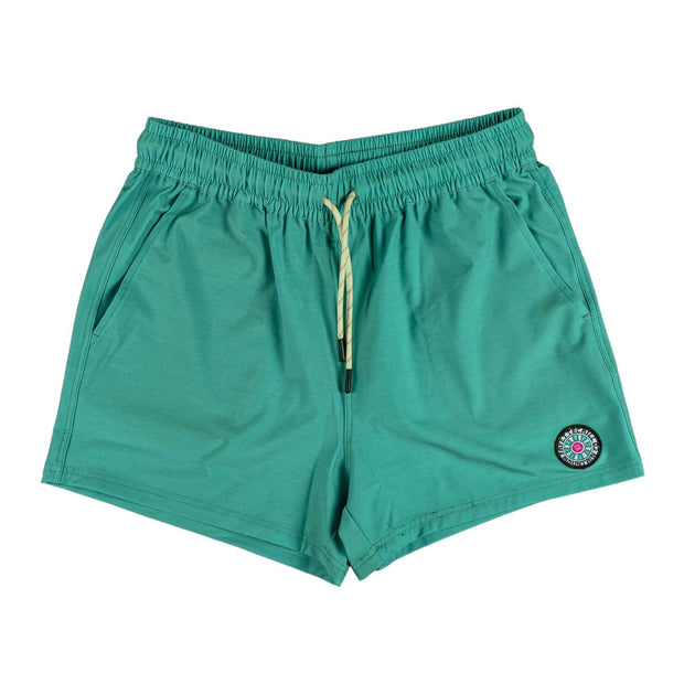 W's Byrds Short