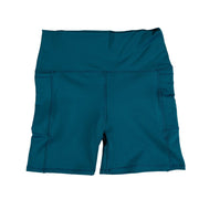 W's Highland Yoga Short