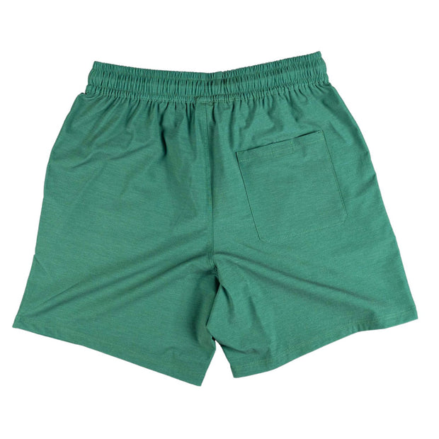 M's Byrds Short