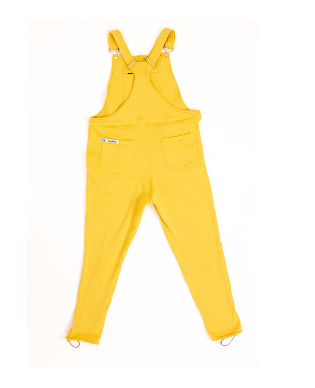 Polartec® Power Grid™ Swoveralls