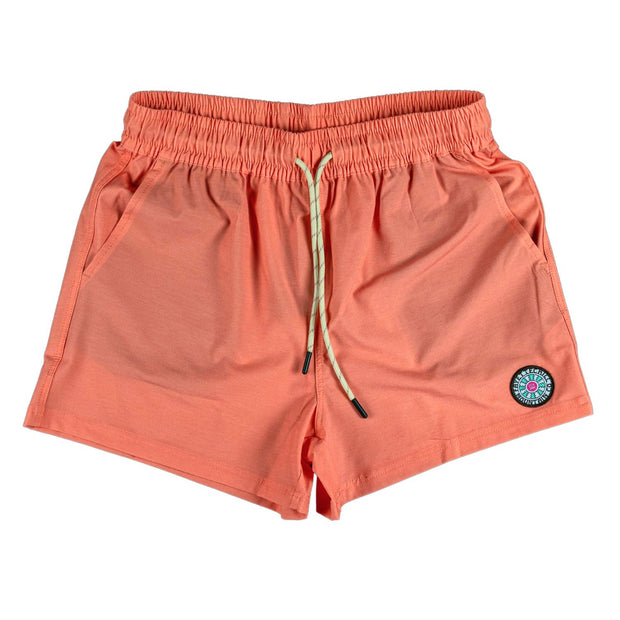 W's Byrds Short