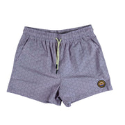 W's Byrds Short