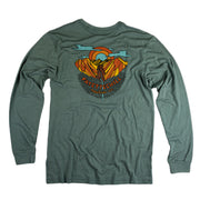 Alpenglow - Long Sleeve