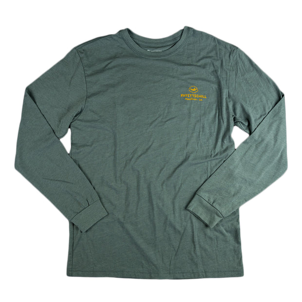 Alpenglow - Long Sleeve