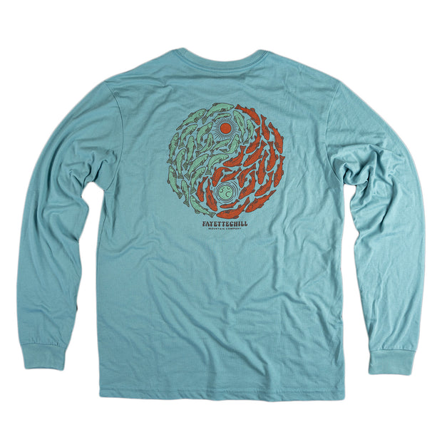 Balance - Long Sleeve