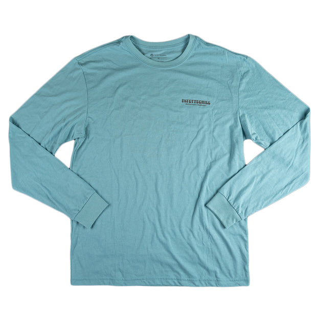 Balance - Long Sleeve