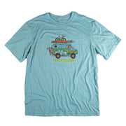 Deboom Camper - Short Sleeve