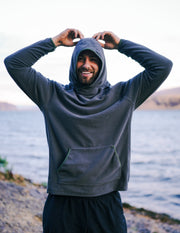 M's Hawksbill Hoodie