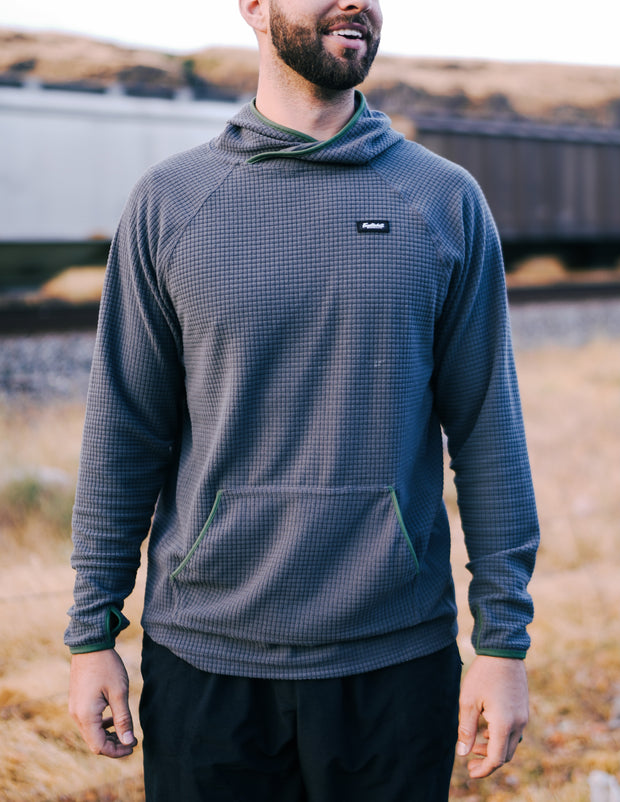 M's Hawksbill Hoodie