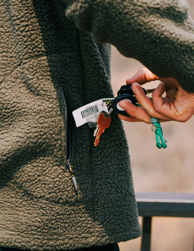 Wailer Sweatshirt