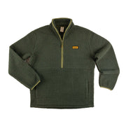 M's Wailer Half Zip