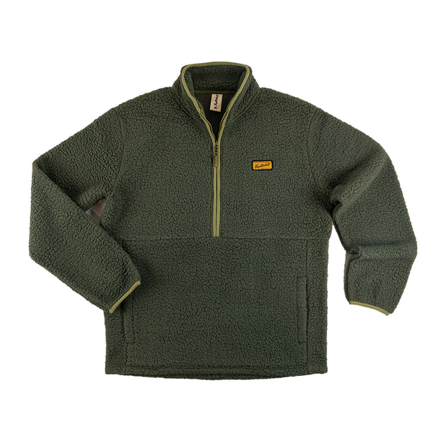 M's Wailer Half Zip