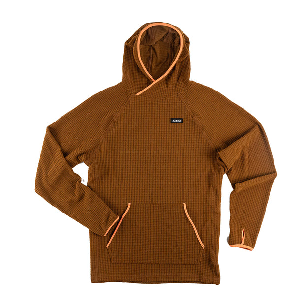 M's Hawksbill Hoodie