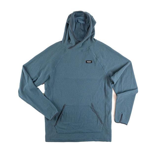 M's Hawksbill Hoodie