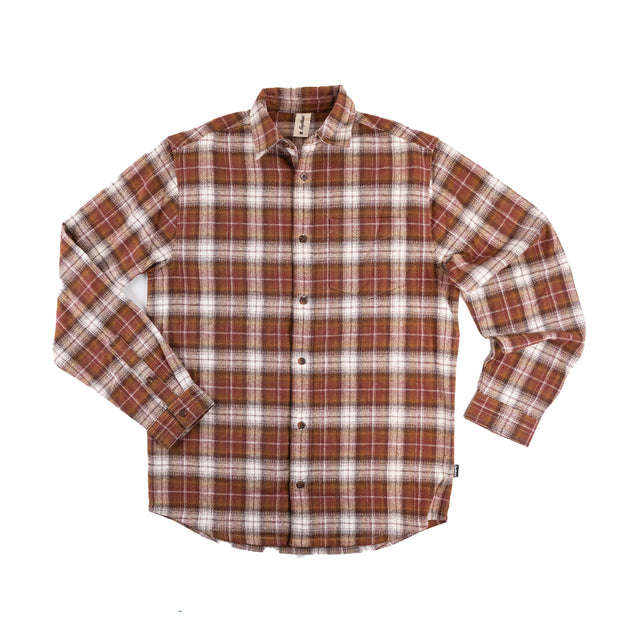 Pettigrew Shirt