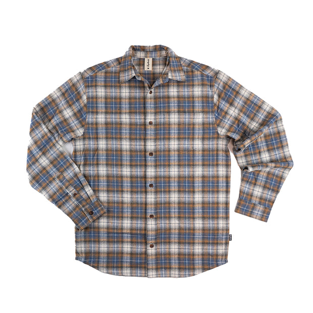 Pettigrew Shirt