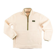 M's Wailer Half Zip