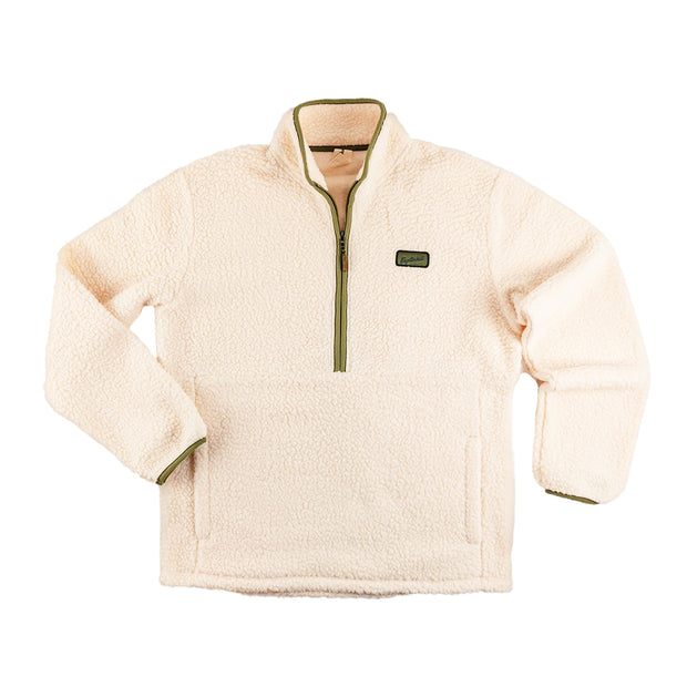 M's Wailer Half Zip