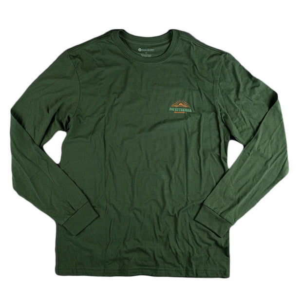 Ridgewave - Long Sleeve