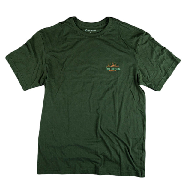 Ridgewave - Short Sleeve