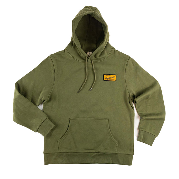 Crackerjack Hoodie