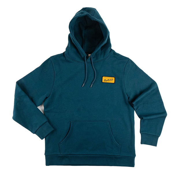 Crackerjack Hoodie