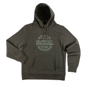 Cross Section Hoodie