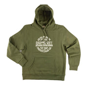 Cross Section Hoodie