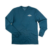 River Badge - LS