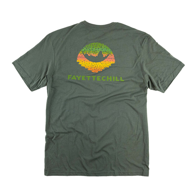 Cutthroat Hammock - SS