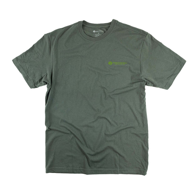 Cutthroat Hammock - SS