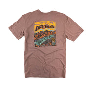 Buffalo Vista - SS