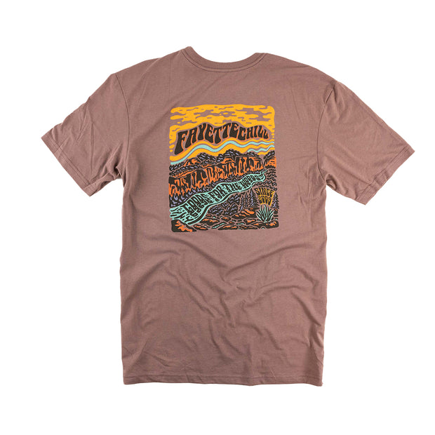 Buffalo Vista - SS
