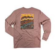 Buffalo Vista - LS