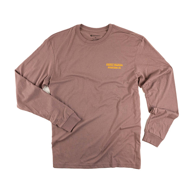 Buffalo Vista - LS