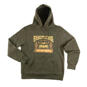 Hinterland Hoodie
