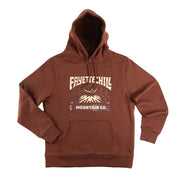 Hinterland Hoodie