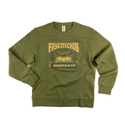 Hinterland Sweatshirt