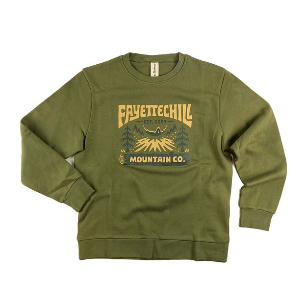 Hinterland Sweatshirt