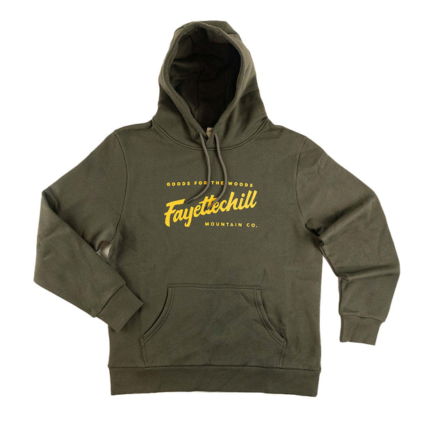 Scripps Hoodie