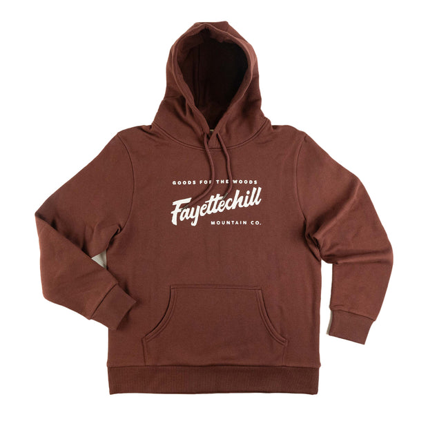 Scripps Hoodie