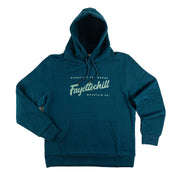 Scripps Hoodie