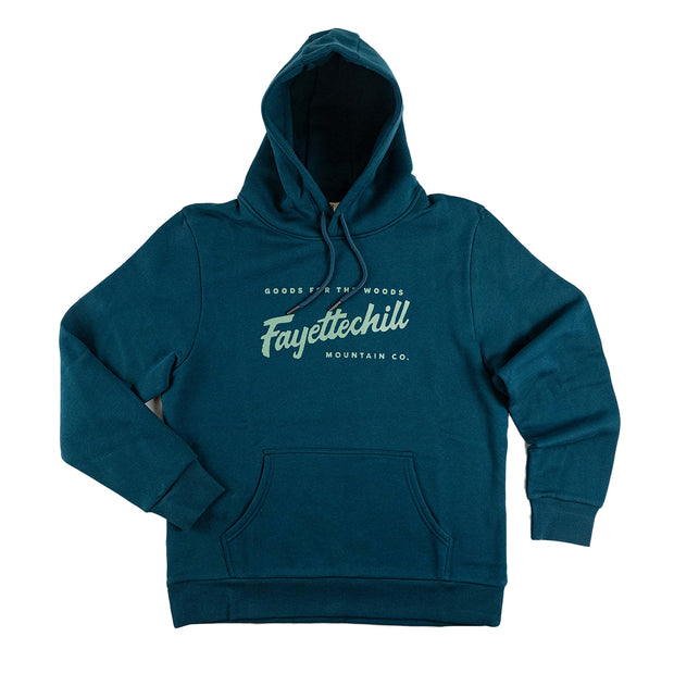 Scripps Hoodie