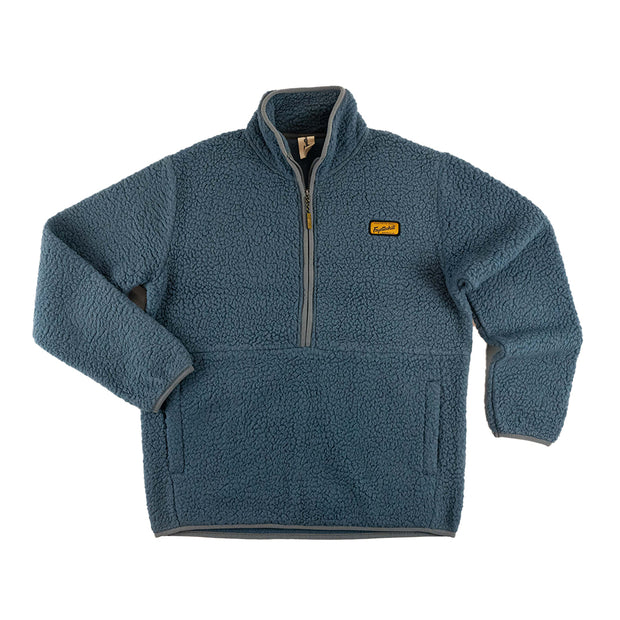 W's Wailer Half Zip