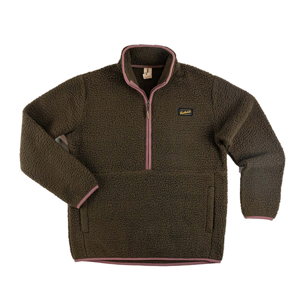 W's Wailer Half Zip