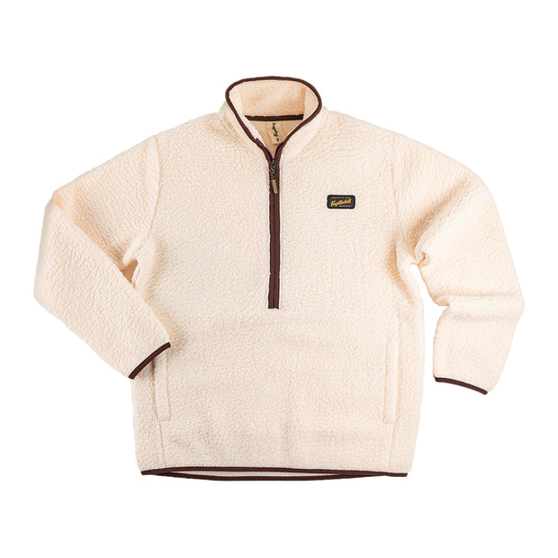 W's Wailer Half Zip