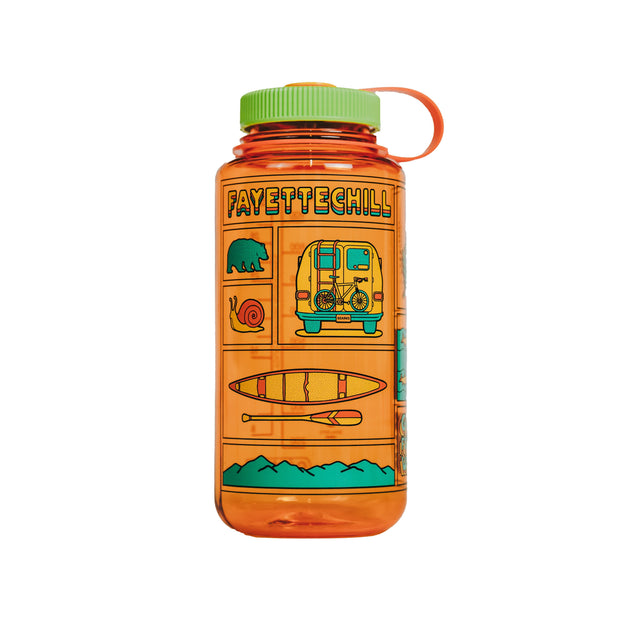 Artifact Nalgene 32oz Accessories FAY 