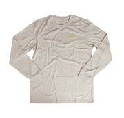 Artifact Unisex Long Sleeve T-Shirt FAY 