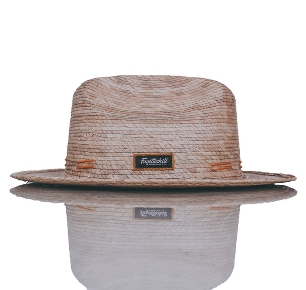 Boquillas XXL Unisex Straw Hat FAY 